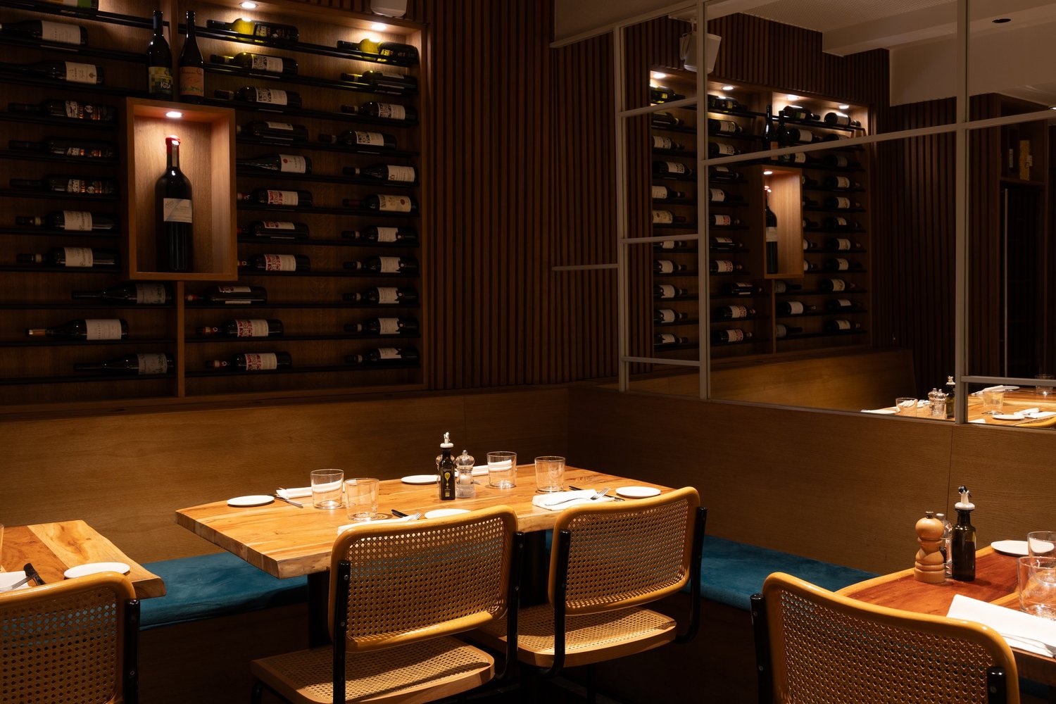 OTIUM - Cucina Italiana